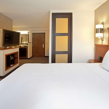 Hyatt Place North Raleigh Midtown Exteriör bild