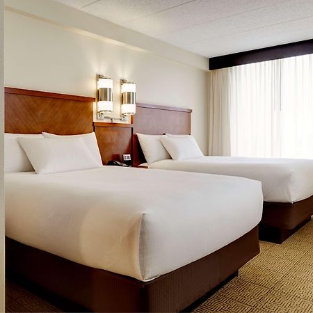 Hyatt Place North Raleigh Midtown Exteriör bild