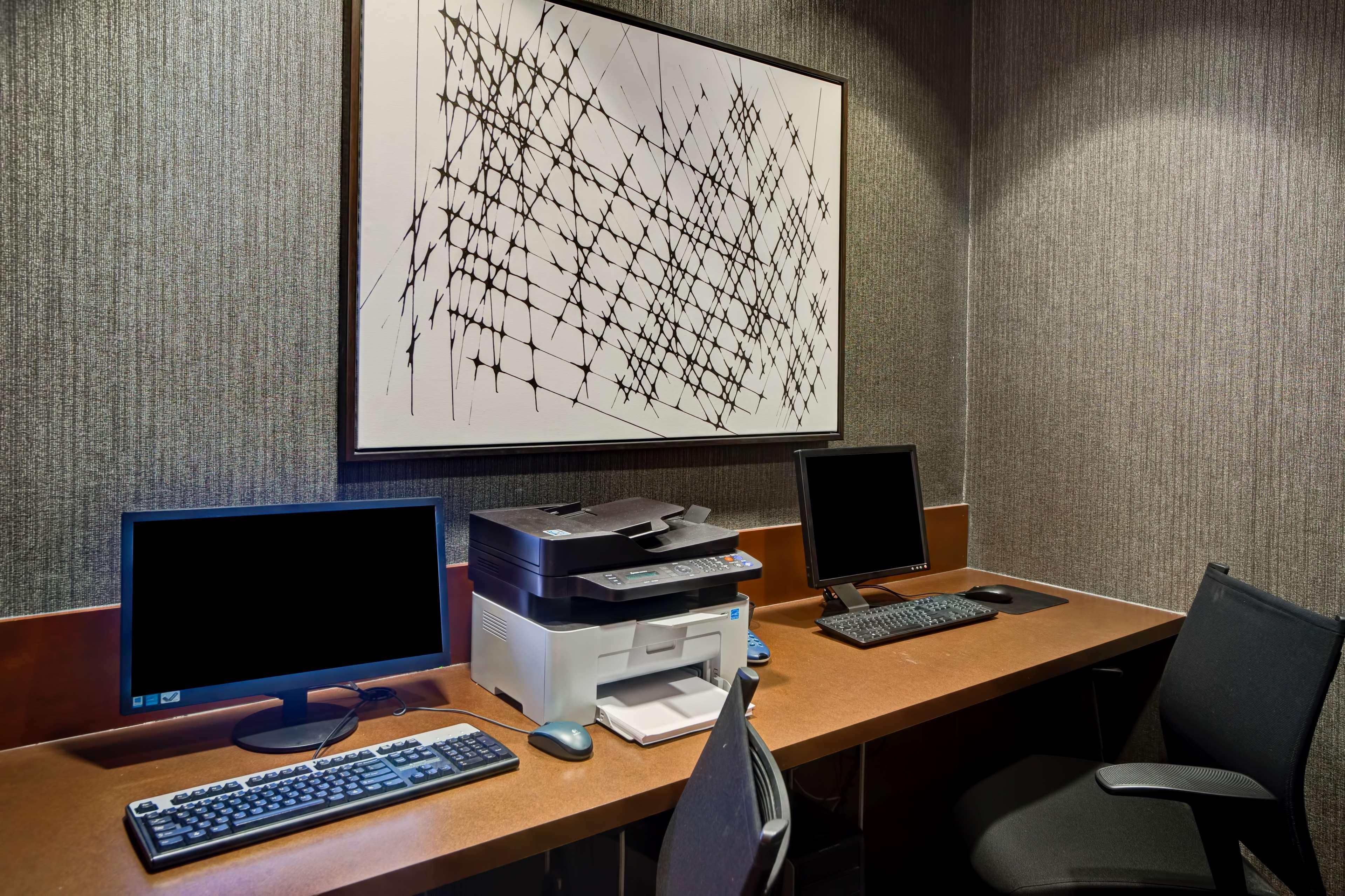 Hyatt Place North Raleigh Midtown Exteriör bild